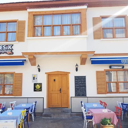 Umet Apart Hotel Antalya Zewnętrze zdjęcie