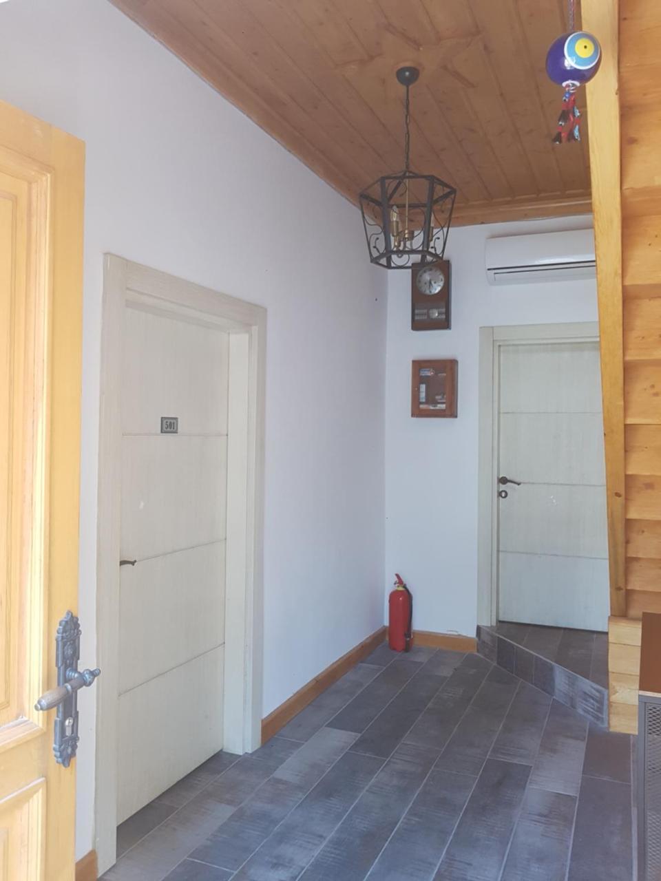 Umet Apart Hotel Antalya Zewnętrze zdjęcie