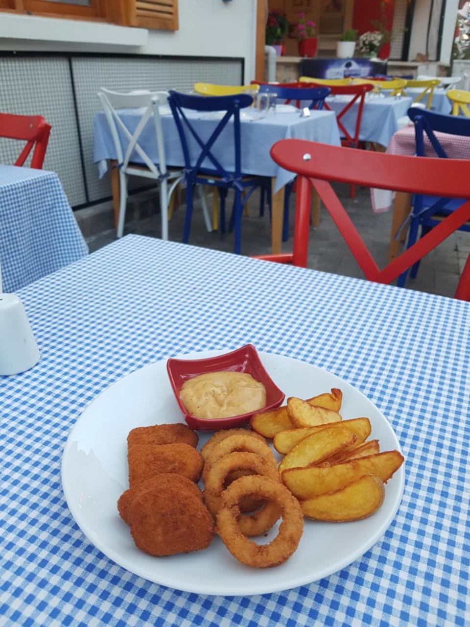 Umet Apart Hotel Antalya Zewnętrze zdjęcie
