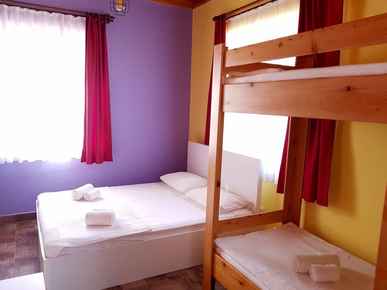 Umet Apart Hotel Antalya Zewnętrze zdjęcie