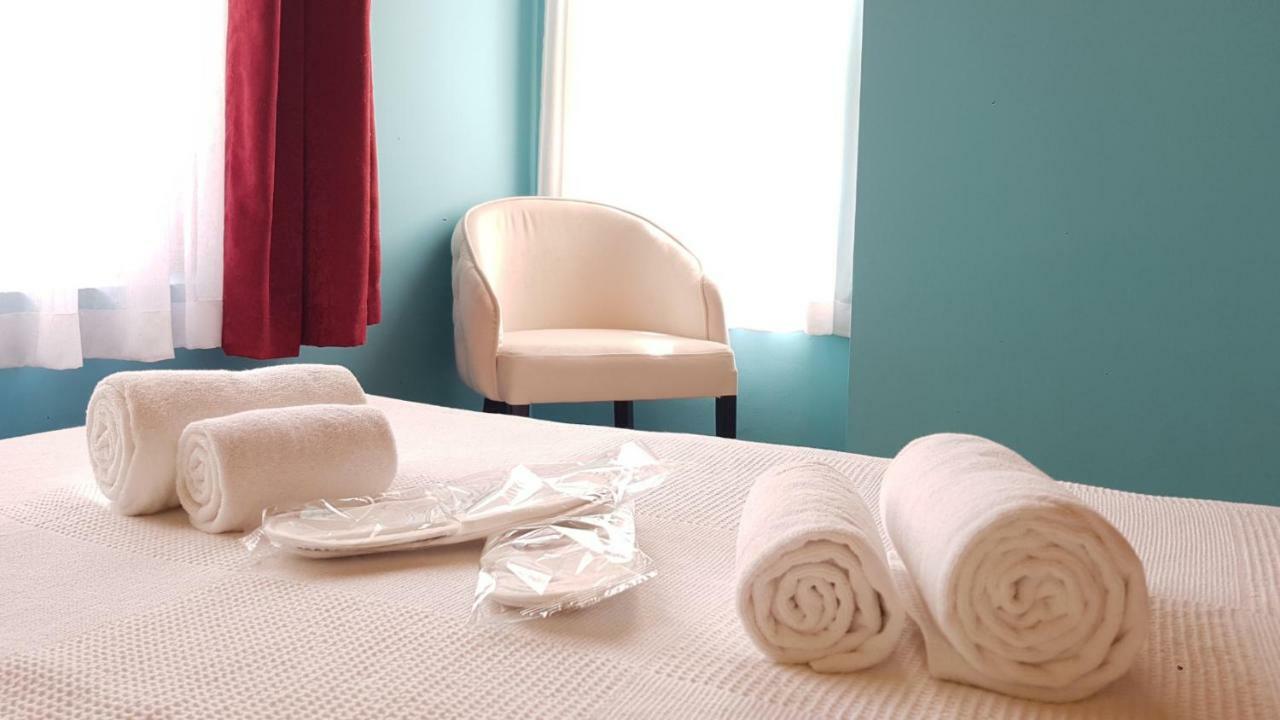 Umet Apart Hotel Antalya Zewnętrze zdjęcie