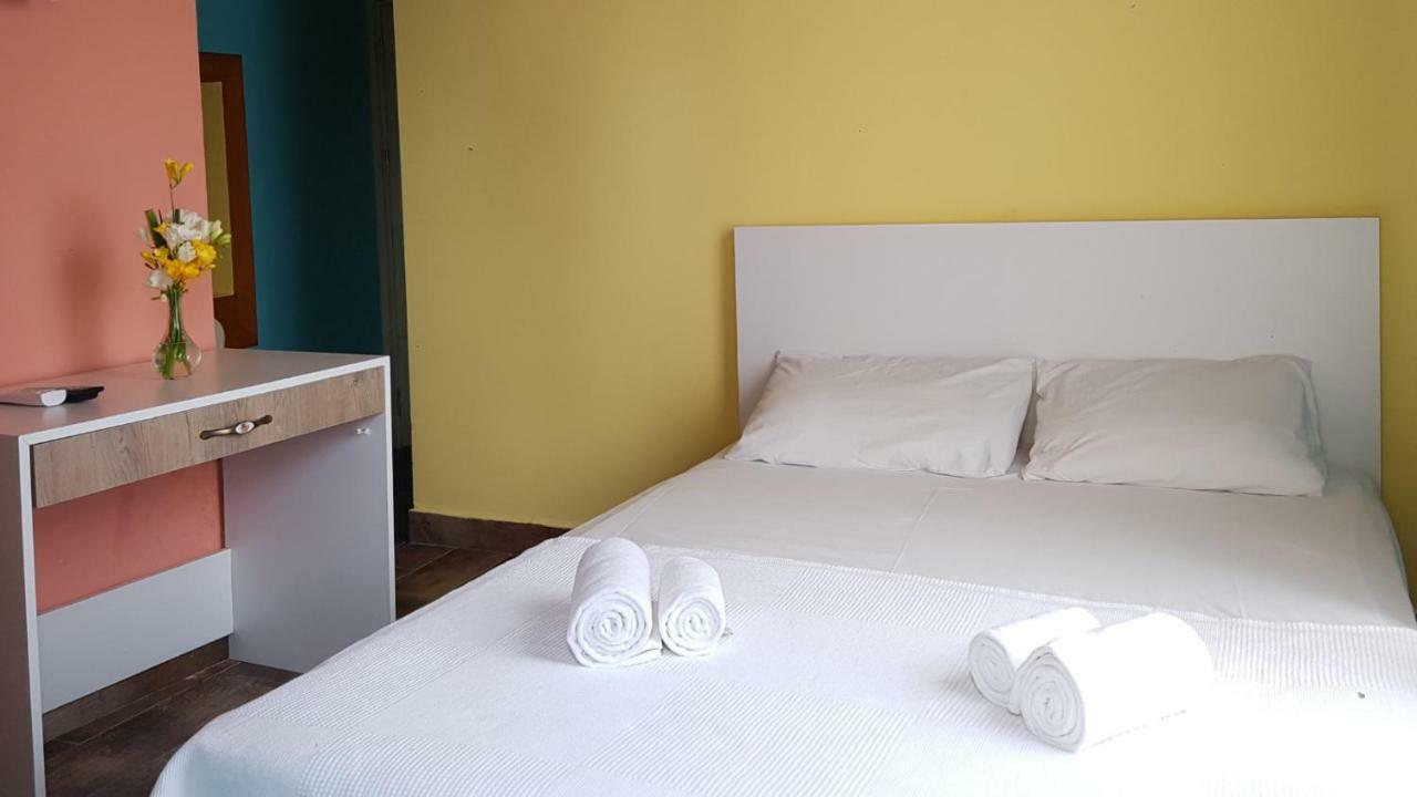 Umet Apart Hotel Antalya Zewnętrze zdjęcie