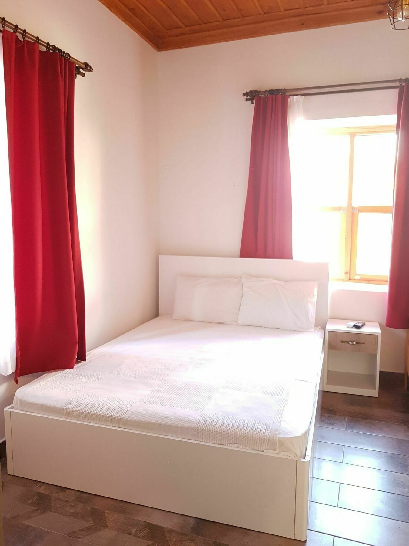 Umet Apart Hotel Antalya Zewnętrze zdjęcie