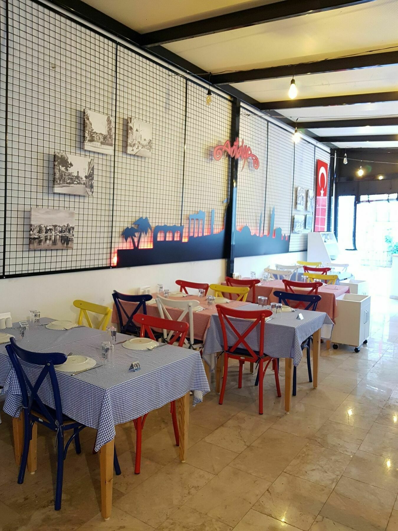 Umet Apart Hotel Antalya Zewnętrze zdjęcie